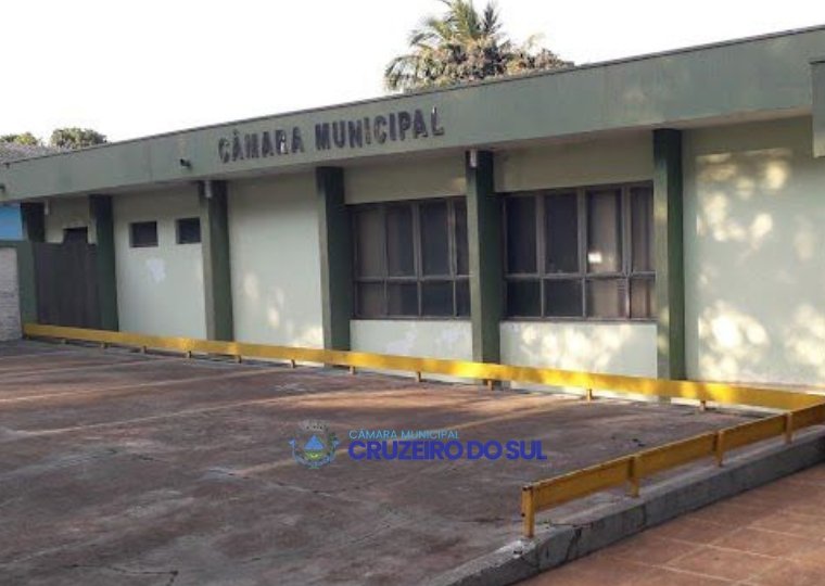 Câmara de Cruzeiro do Sul realiza Sessão com foco em melhorias para a educação, inclusão e políticas públicas para mulheres